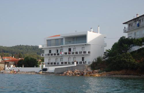 Asmini Studios - Foto 1