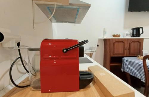 Apart Onak 2 - Free Parking - 1cama y 1sofá cama - Foto 14