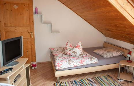 Ferienwohnung Dichtl - Foto 19