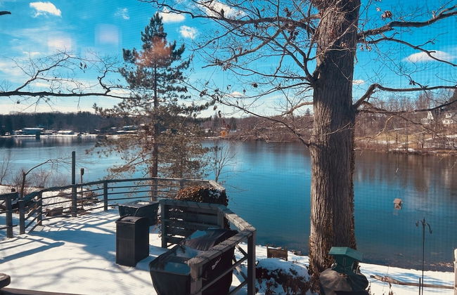 Little Loch 2 Bedroom Home by RedAwning - Foto 33