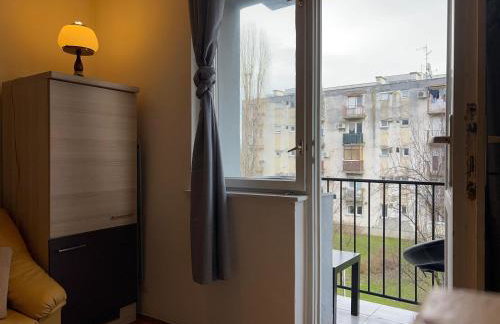 South Park Apartment - Foto 21