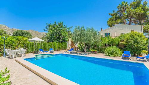 Villa Can Llobera - Foto 2, Other