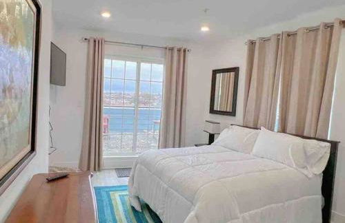 Luxury Penthouse , Private RoofDeck & Amazing View - Foto 35