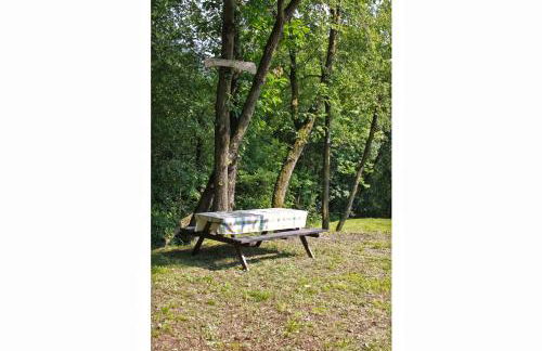 Appartamenti La Tartufaia Country house pool and relax By Gardadomusmea - Foto 24