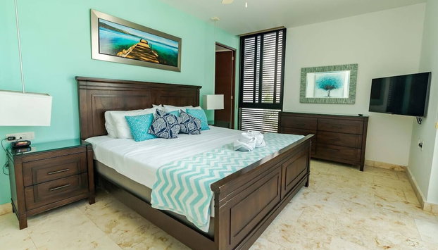 Bahia Principe - Foto 4, Habitación