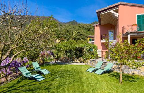 La Casa dei Glicini - Foto 24