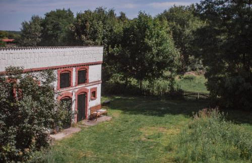 Urlaub im Alten Kutscherhaus - Photo 50