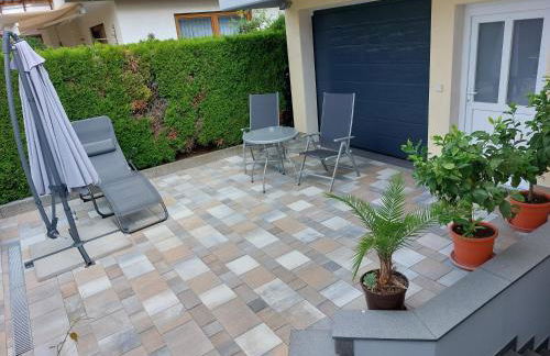 Ferienwohnung Esther - Foto 33