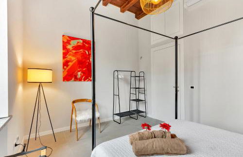 Alessia's Flat - Naviglio Grande 2 - Foto 24