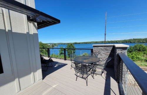 Boardman Ridge Penthouse Close to Town - Foto 8