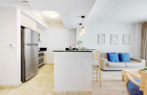 Beachfront Resort - Pool - Ocean View Balcony- Gym - Foto 18