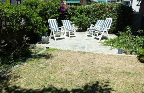 Il Giardino a Boccadasse - Foto 31