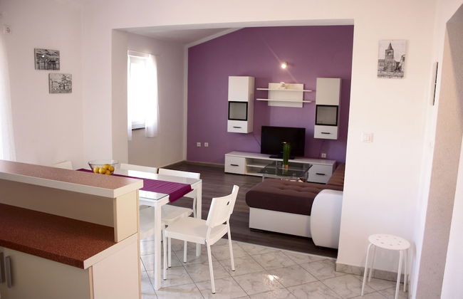 Apartments Miki Pag - Foto 23