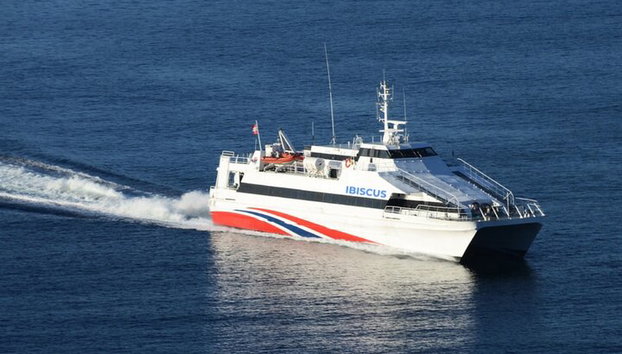 Ferry Tickets Between Rhodes (Greece) and Fethiye (Turkey) - Photo 4