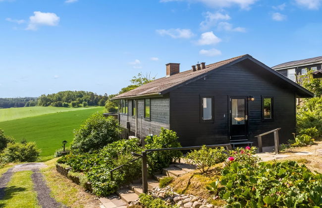 "Imgert" - 300m to the fjord - Foto 11