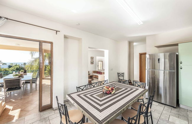 Apollon Zeus Villa - Foto 4