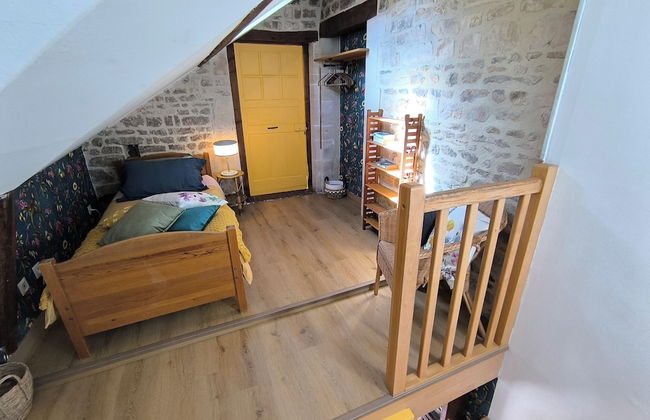 Dodo et tartines The10-12 - Foto 8