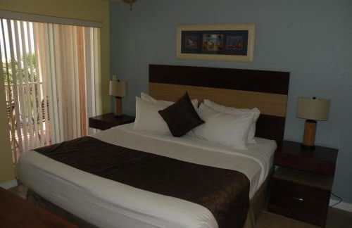 Surf Beach Treasure Island Resort - Photo 42