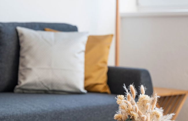 E-64 Duplex-3BDR apartment with Sky roof-Zurich West - Foto 16