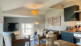 Prince Arthur Apartment - Foto 5