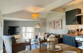 Prince Arthur Apartment - Photo 5