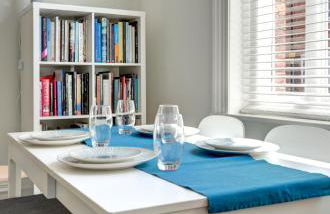 The Old Stocking Factory, Tewkesbury - Foto 6