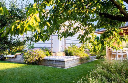 110qm Countryside Loft - Foto 22