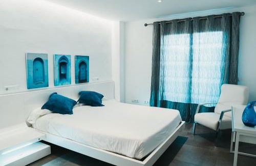 GRAND TERRACE APARTMENT in Puerto de Alcudia - Foto 20