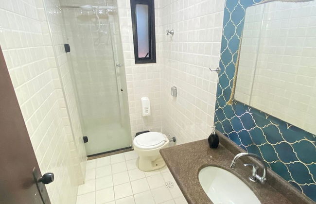 Pé Na Areia Praia da Guilhermina III - Foto 6