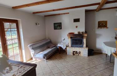 Dom Całoroczny Cytrynka - Foto 7