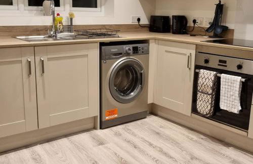 Modern 2bedroom House in Ipswich Suffolk - Foto 9