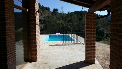 Masia El Mirador del Tiempo - Foto 5