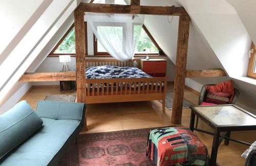 Mitten auf dem Land - Photo 19