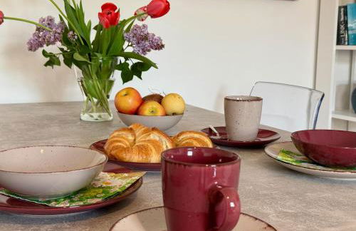 Apartment im Elbtal Dresden, Meißen, Moritzburg - Foto 8