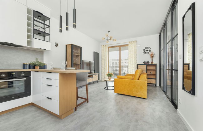 Oś Królewska Wilanów by Renters - Foto 16