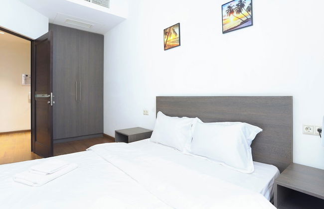 Stay Inn on Buzand str. 17 - Photo 43