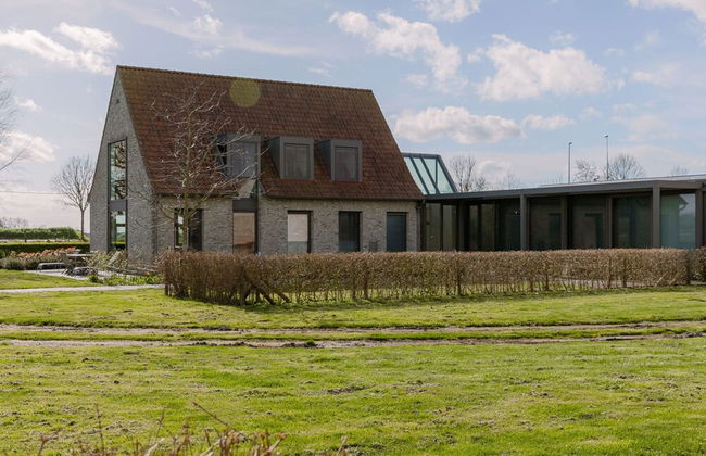 Spacious Holiday Home With Indoor Pool Sauna - Foto 66