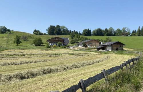 Langegger Alm - Almhütte - Foto 10