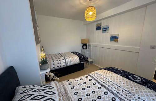 Harbour Retreat Cottage 3 bedroom - Foto 48
