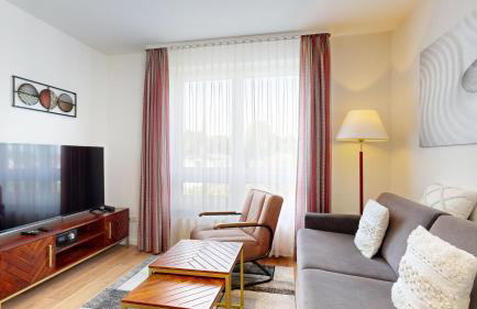 Appartementhaus Binzer Sterne 30 - Photo 3