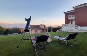 Finca SOTOMAR-casa rural Simancas - Foto 35