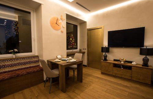 Civico Cinque Home Luxury Apartment - Foto 34
