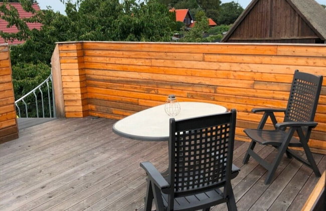 Holiday Home mit Garten- Grill und Terrasse by Interhome - Foto 117