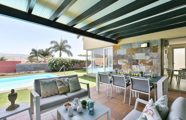 Holiday Home, Maspalomas - Foto 28