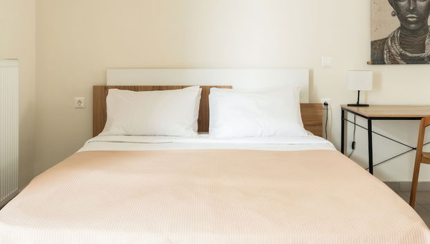 Elysee apartment 8 - Foto 3, Habitación