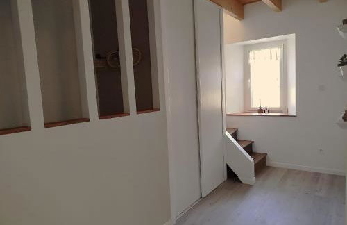 Le Gite de François - Second Souffle - Urville - Foto 9