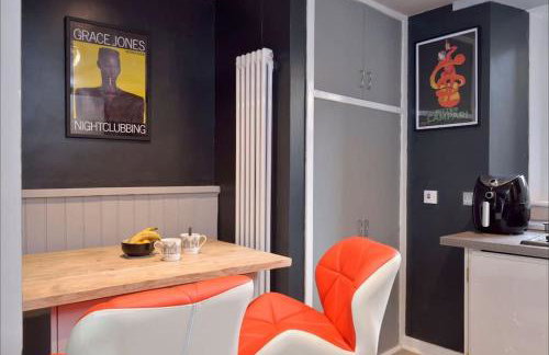 Apartment in Scottish Borders - Foto 6