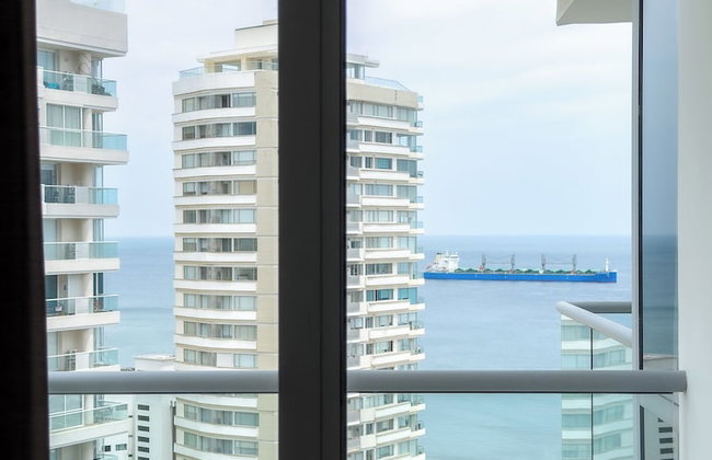 Grand Marina Santa Marta - Foto 74