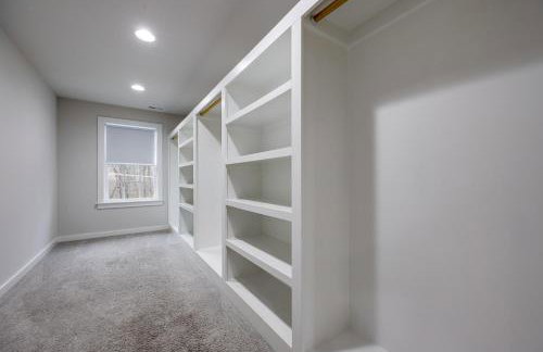 1 Mile to Quantico 5BR Home with Game Room! - Foto 17