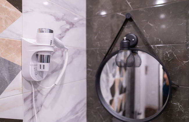 More Apartments na Estonskoy 37 - Foto 17